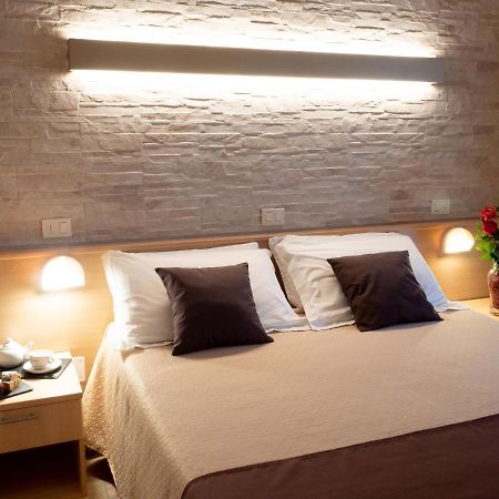 Albergo Ristorante il Fungo Santa Fiora Esterno foto