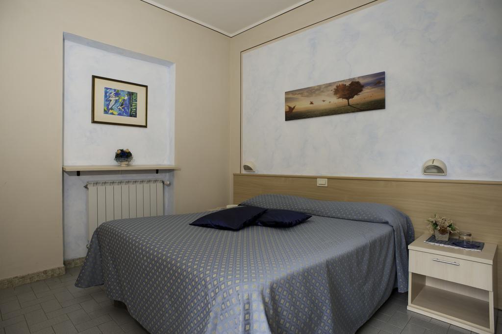 Albergo Ristorante il Fungo Santa Fiora Esterno foto