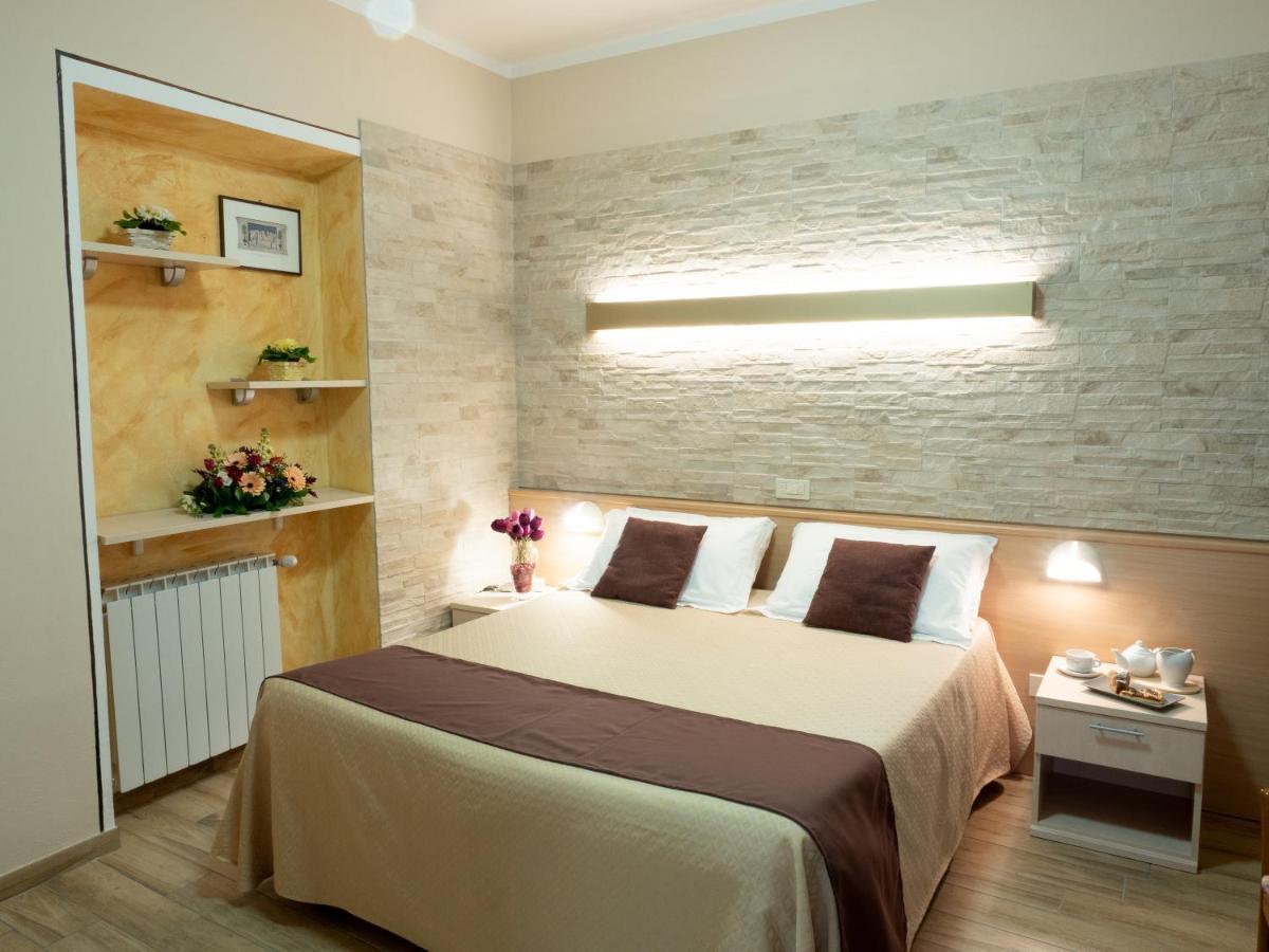 Albergo Ristorante il Fungo Santa Fiora Esterno foto